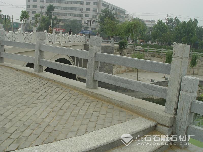 河道护栏 河道护栏